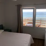 Apartamento en primera linea del Paseo Marítimo